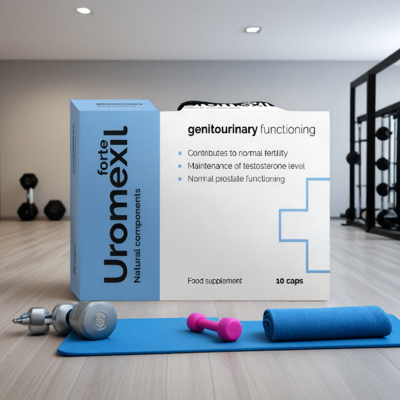 Uromexil Forte low price