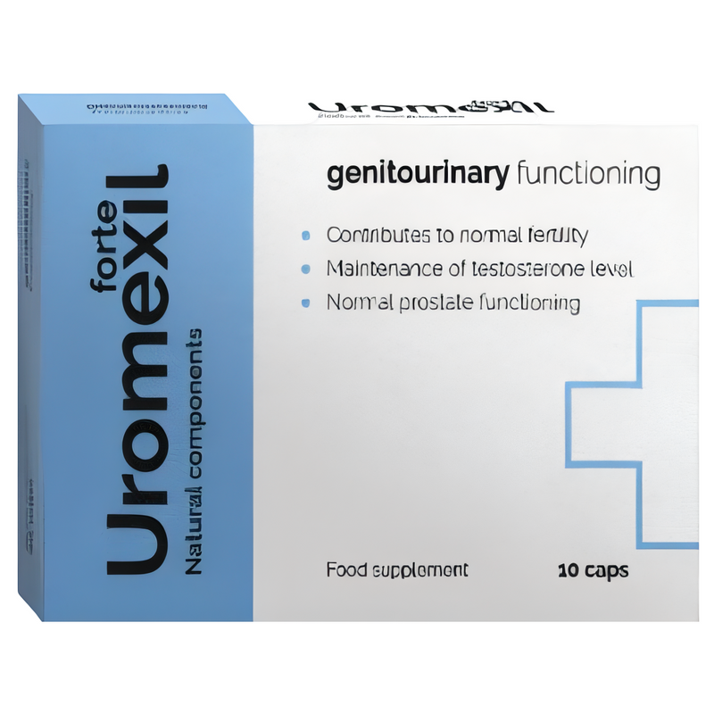Uromexil Forte low price