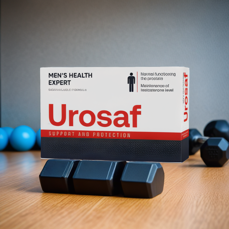 Urosaf