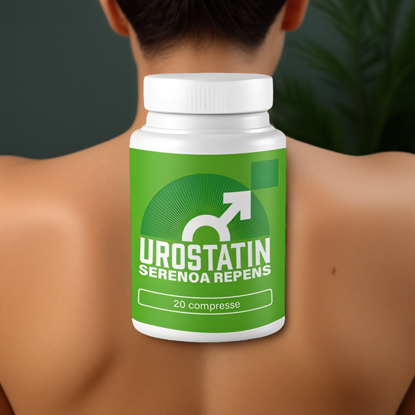Urostatin