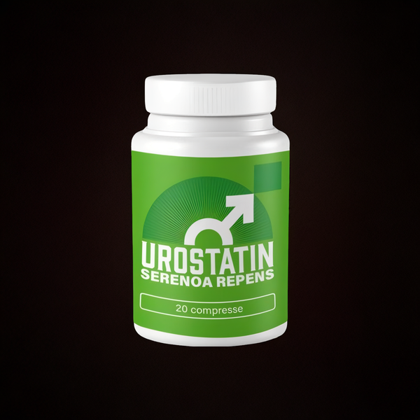 Urostatin low price