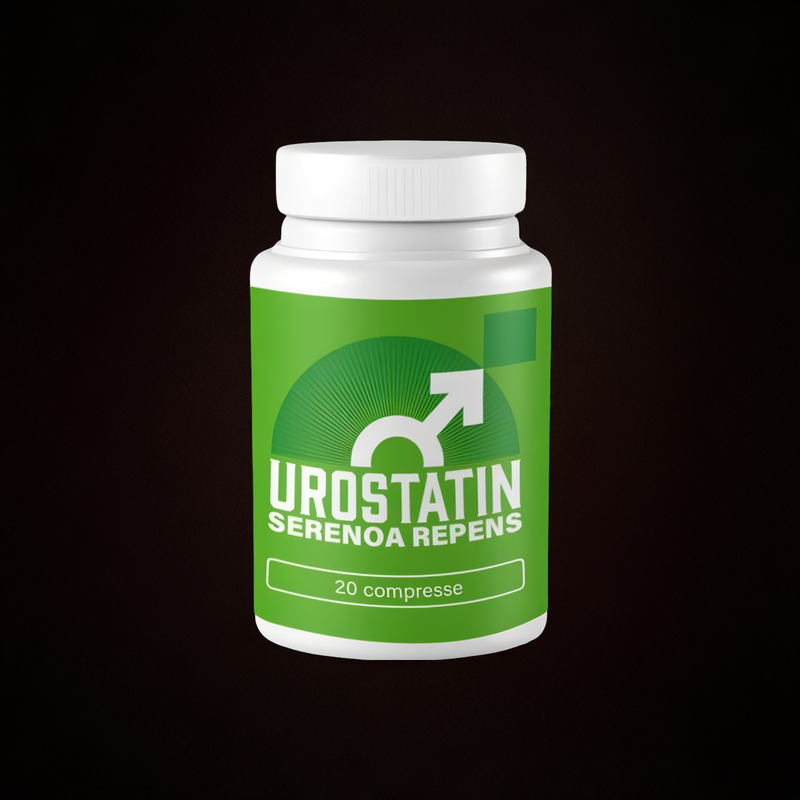 Urostatin low price