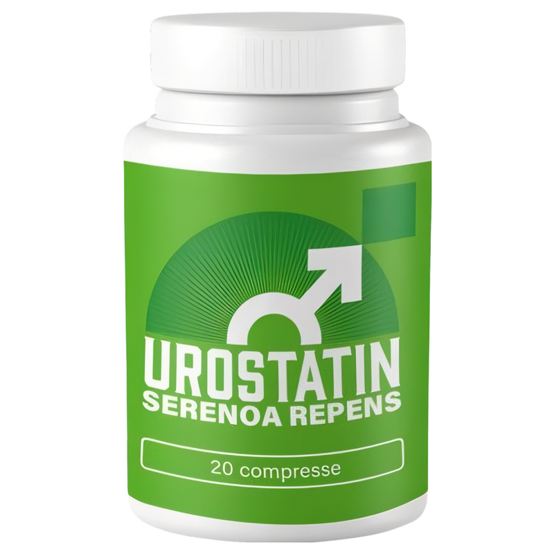 Urostatin low price