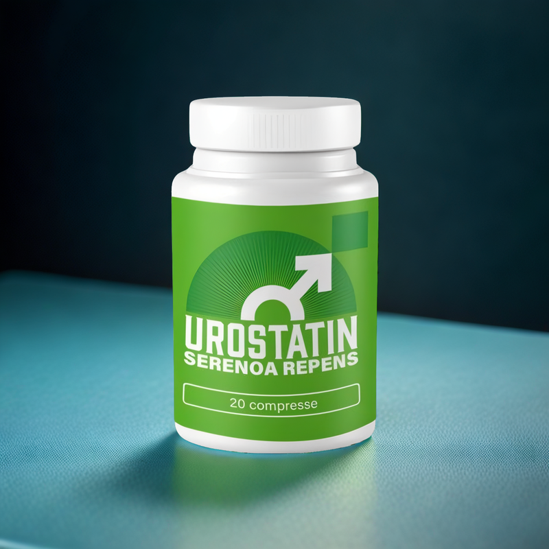 Urostatin low price