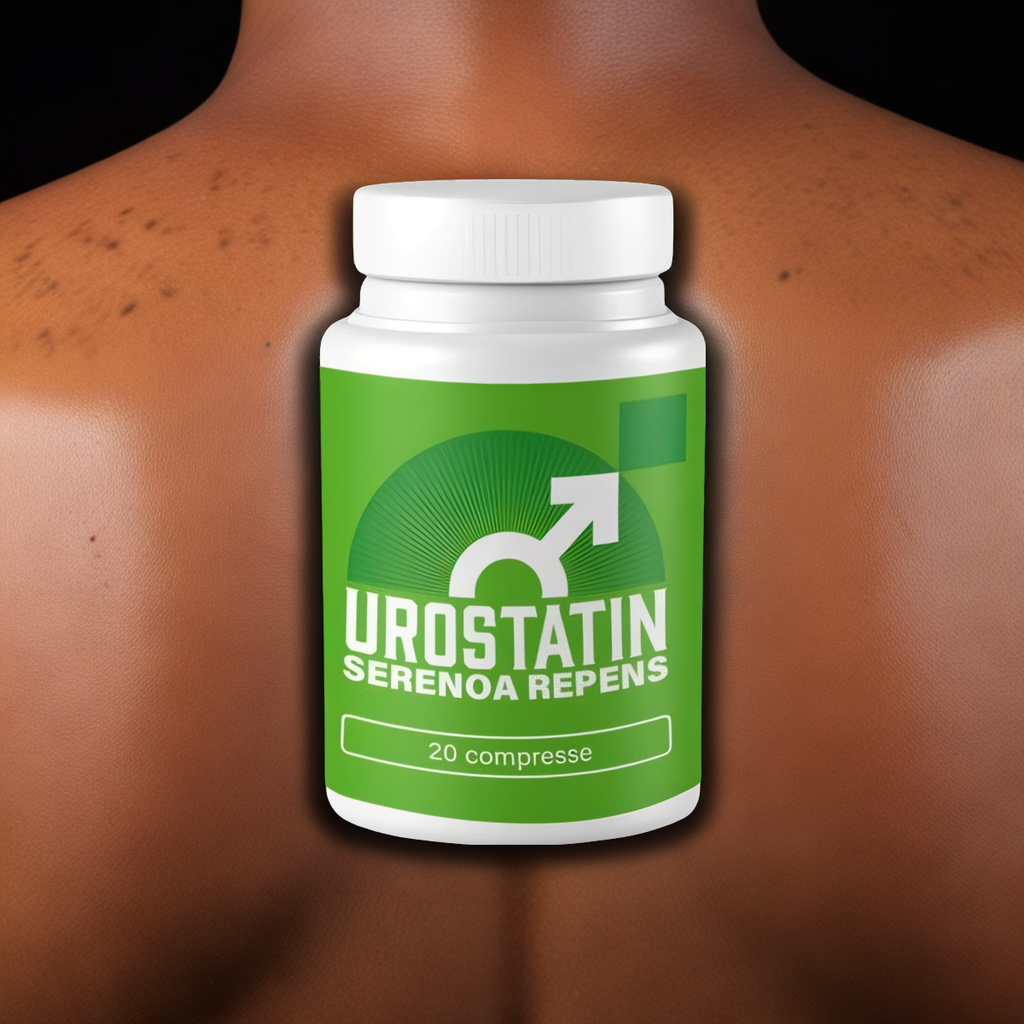 Urostatin low price