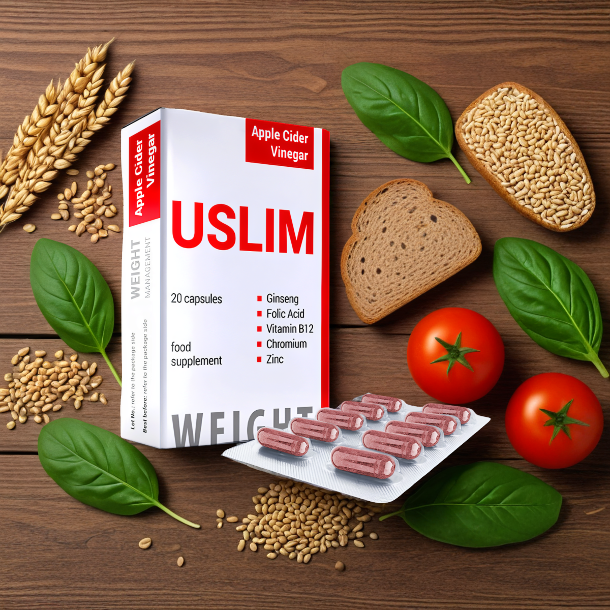 Uslim