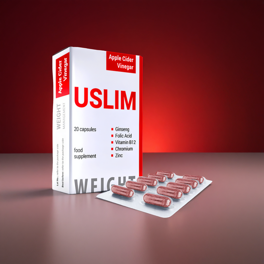 Uslim