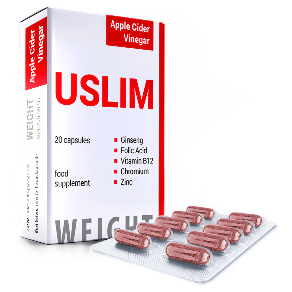 Uslim