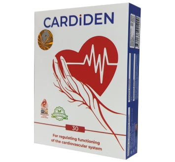 Cardiden