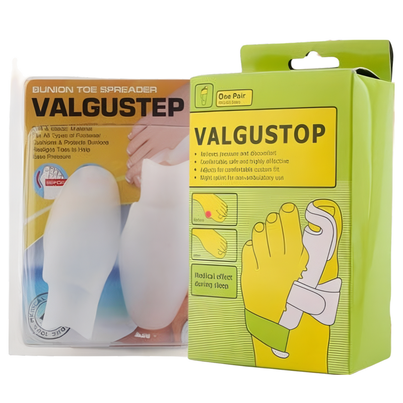 Valgus 2 in 1