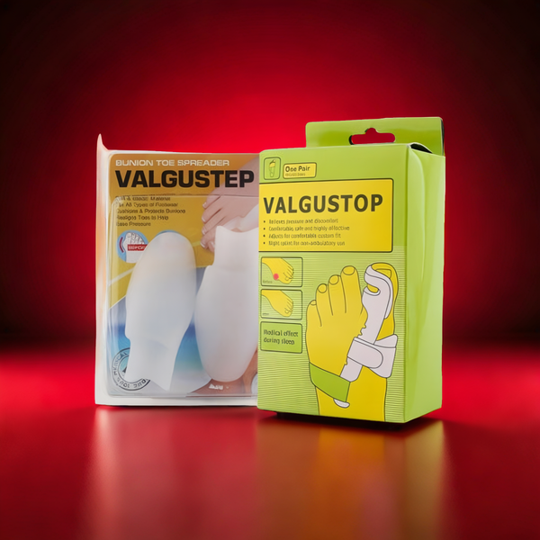Valgus 2 in 1