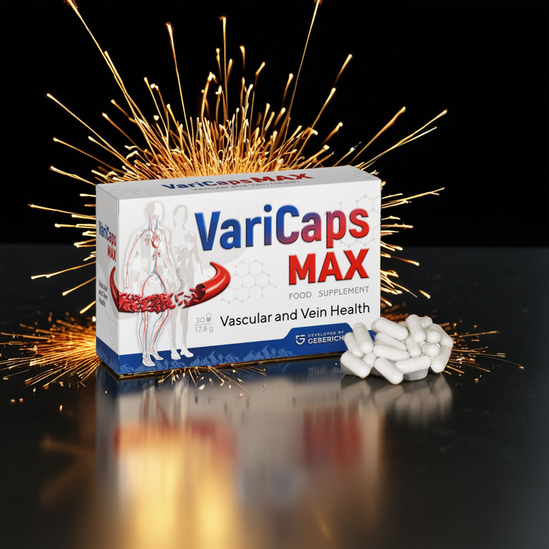 Varicaps Max