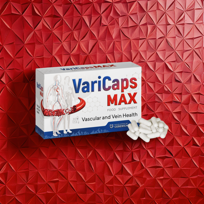 Varicaps Max