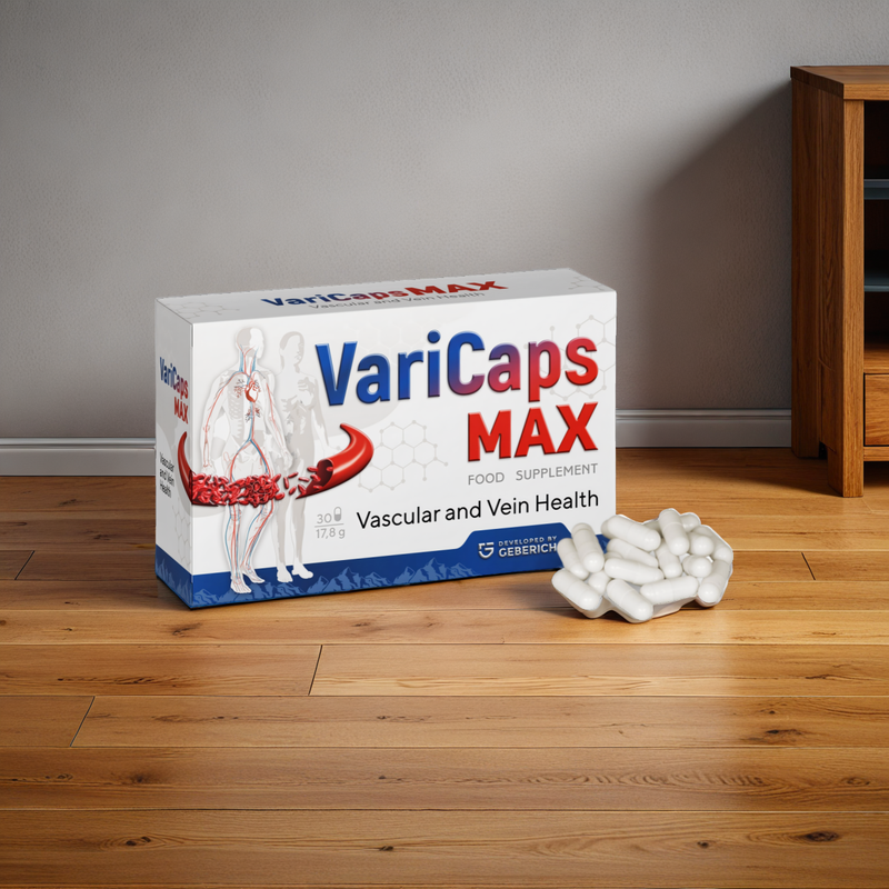 Varicaps Max