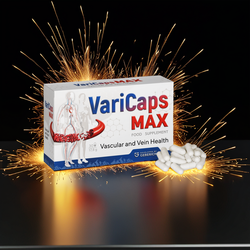 Varicaps Max