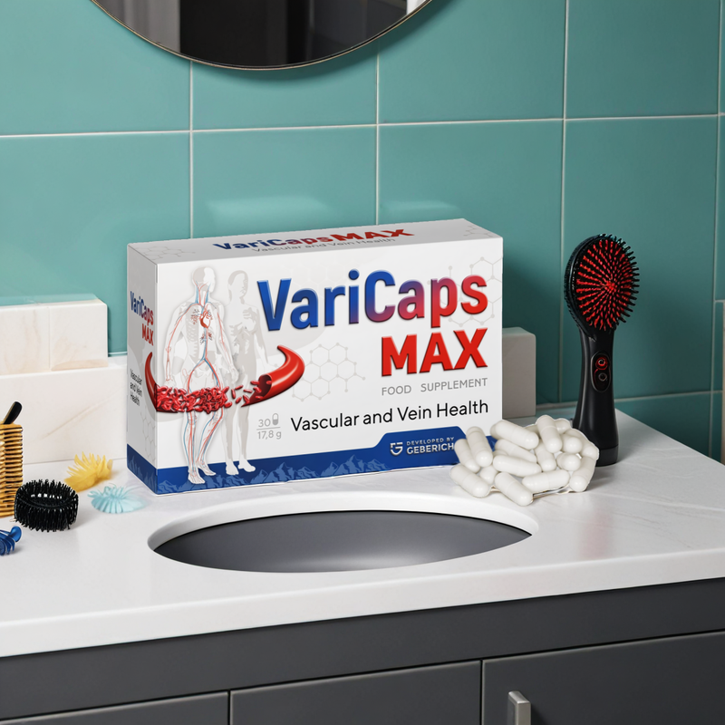 Varicaps Max