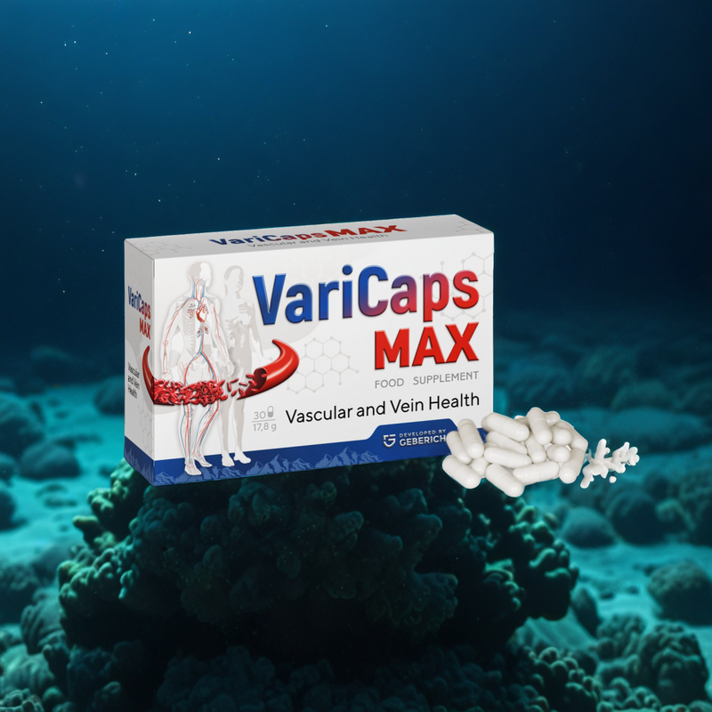 Varicaps Max