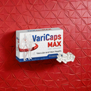 Varicaps Max