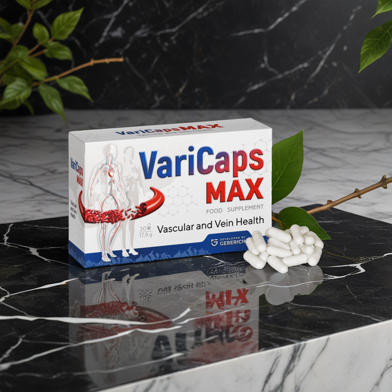 Varicaps Max