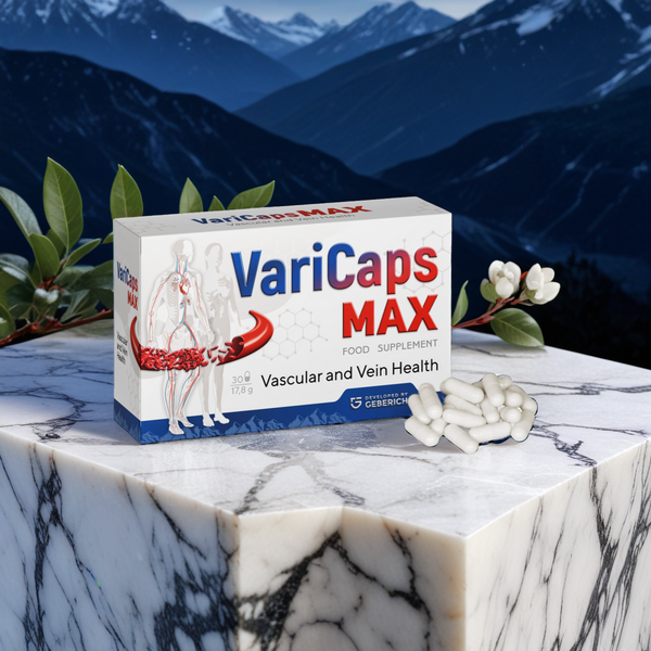 Varicaps Max