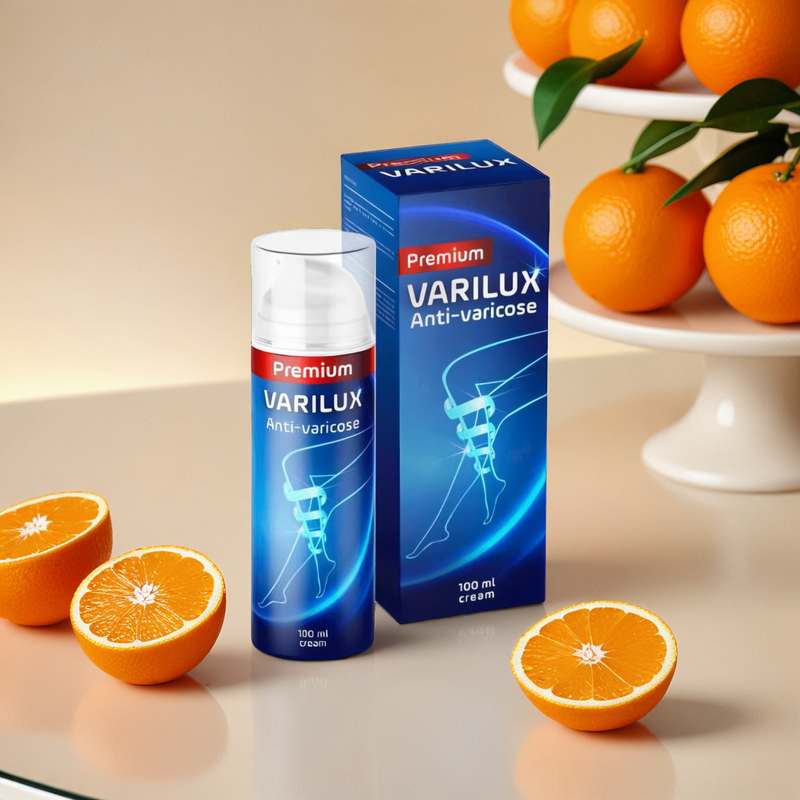 VARILUX PREMIUM