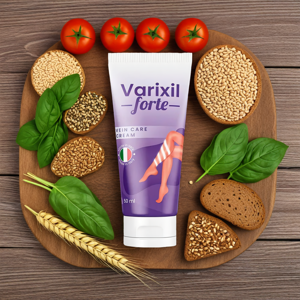 Varixil