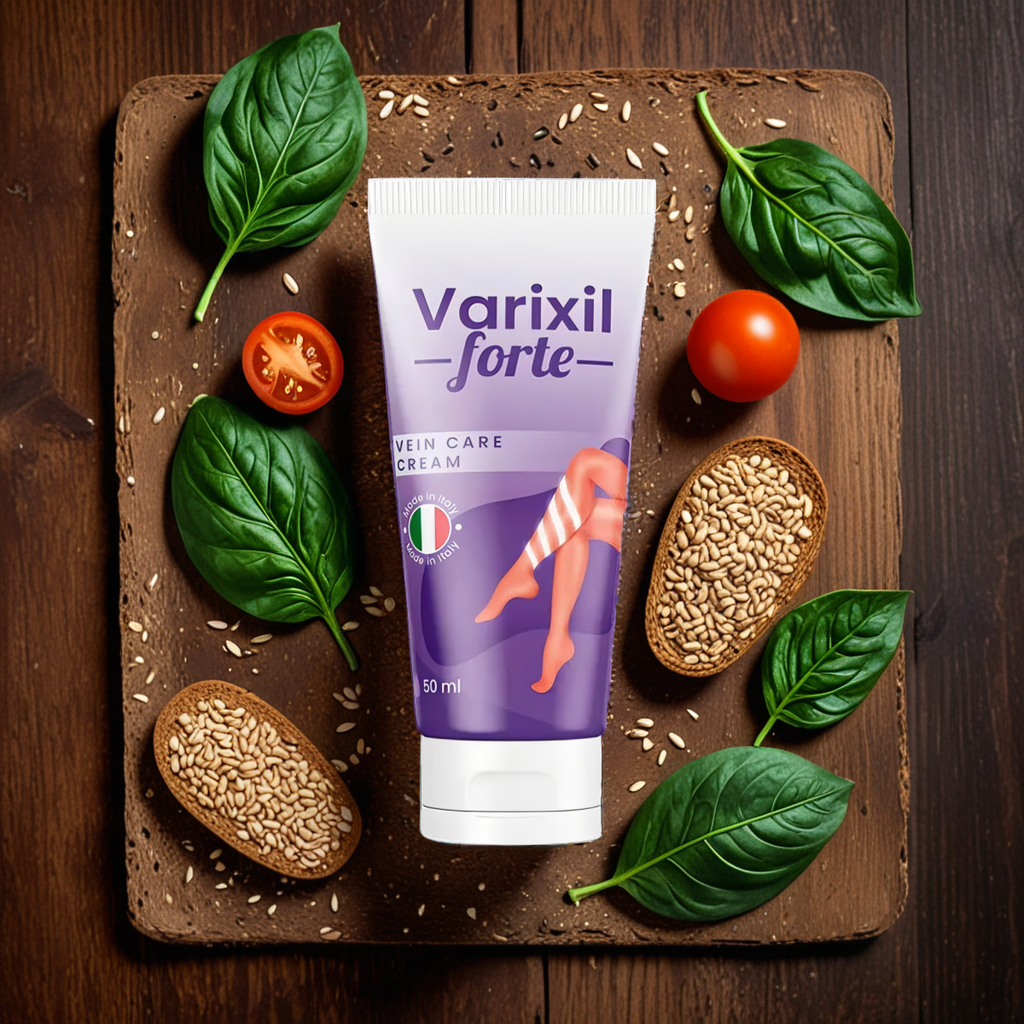 Varixil