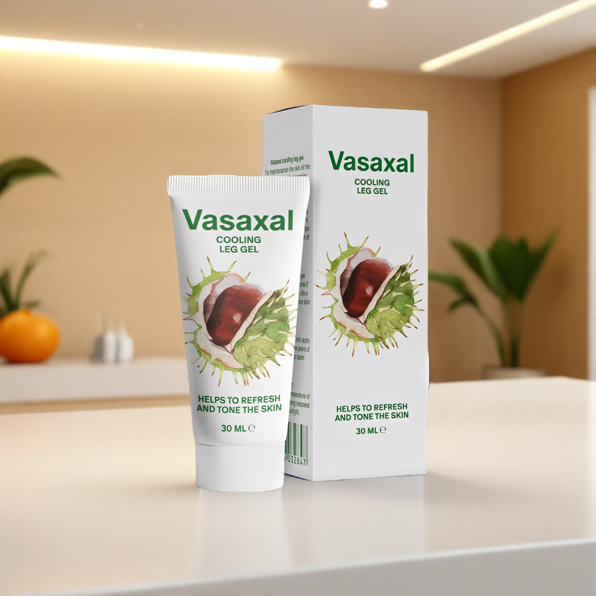 Vasaxal