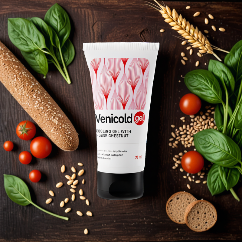 VENICOLD GEL