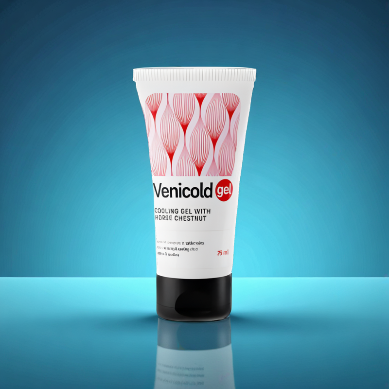 VENICOLD GEL