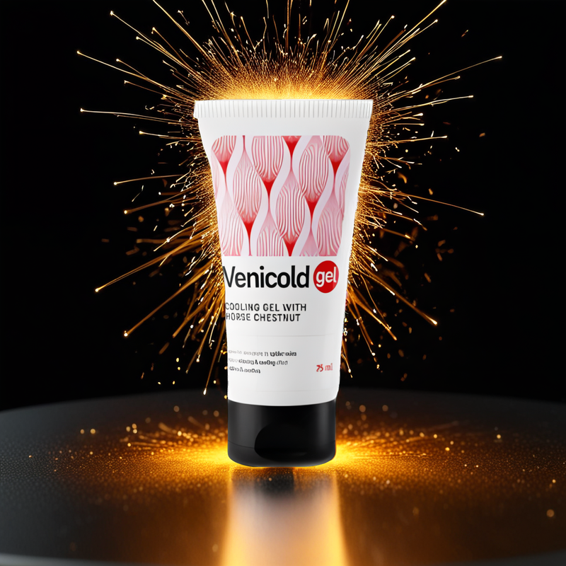 VENICOLD GEL