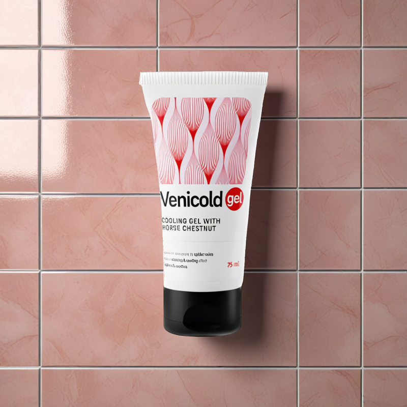 VENICOLD GEL