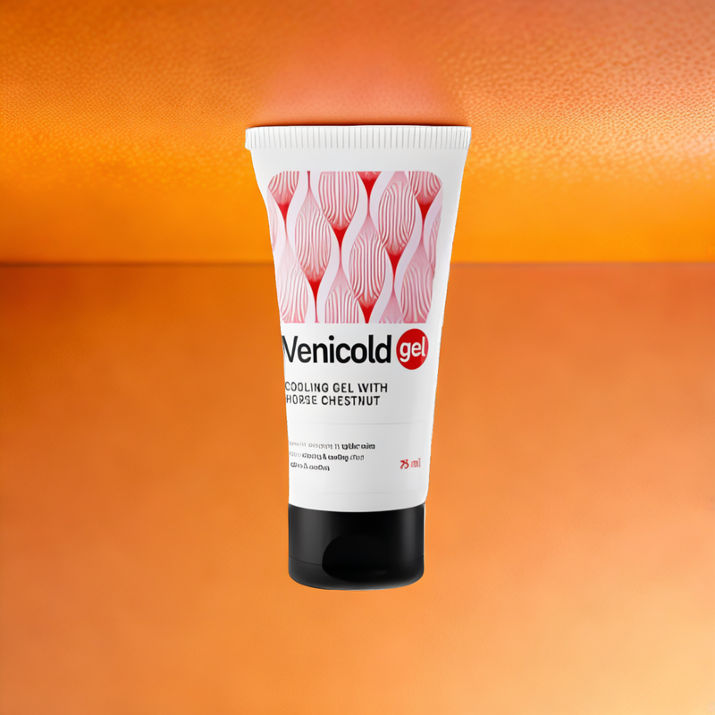 VENICOLD GEL