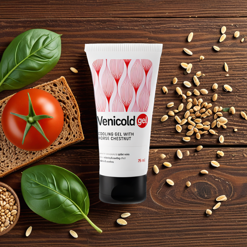 VENICOLD GEL