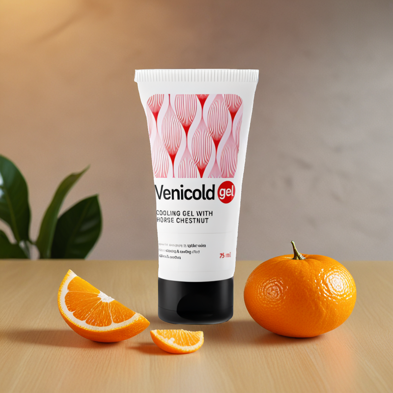 VENICOLD GEL