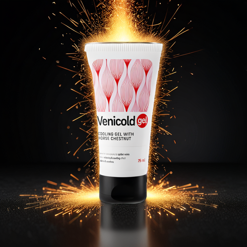 VENICOLD GEL