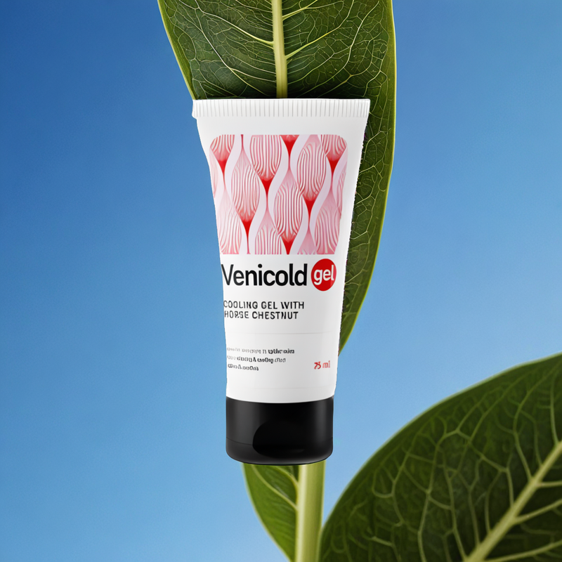 VENICOLD GEL