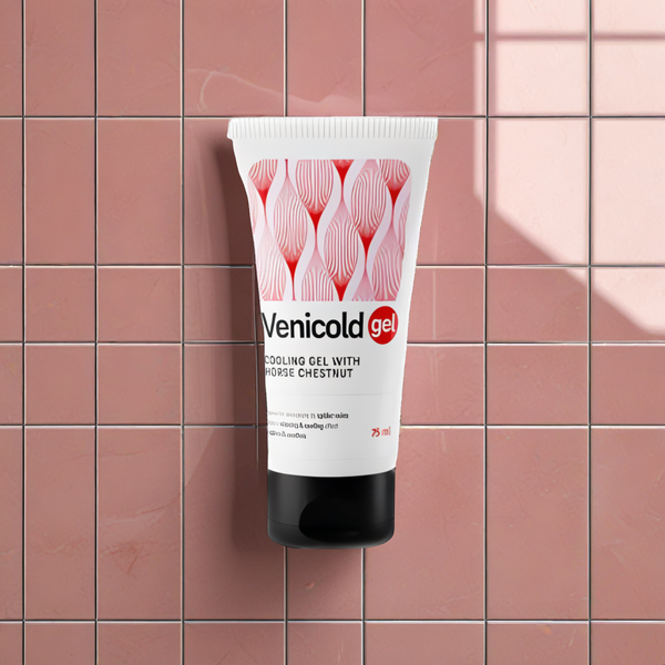 VENICOLD GEL