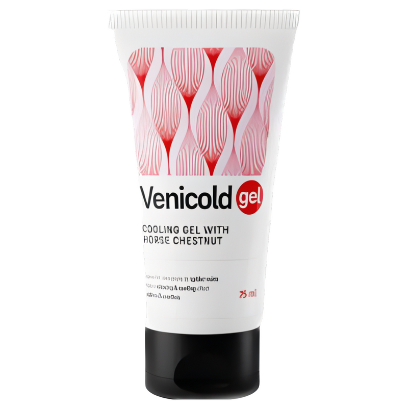 VENICOLD GEL