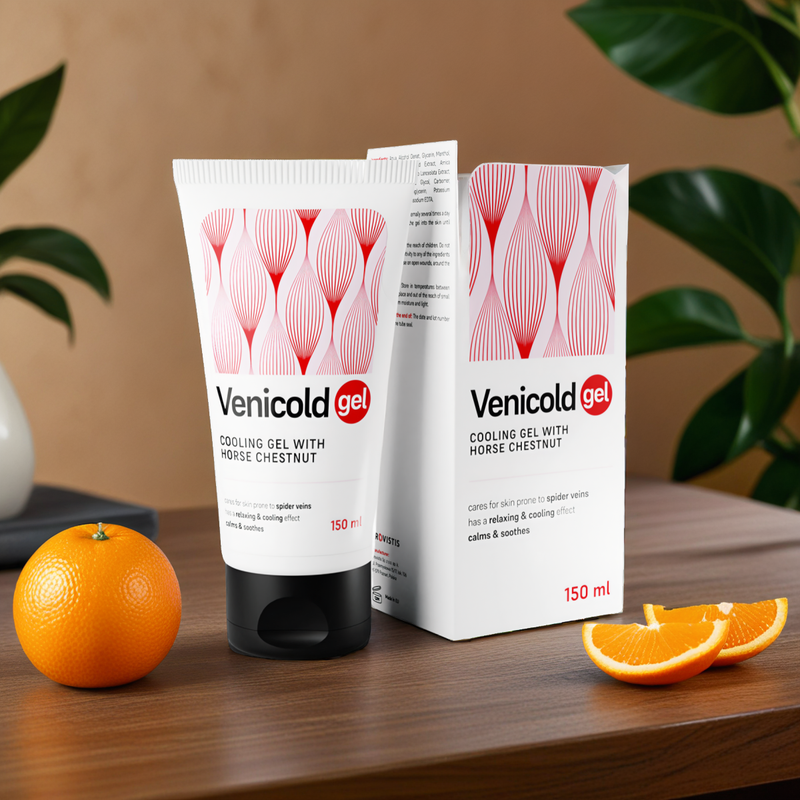 VENICOLD GEL (LOW PRICE)