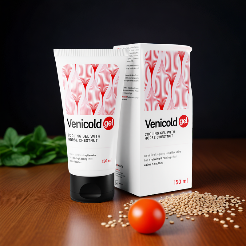 VENICOLD GEL (LOW PRICE)