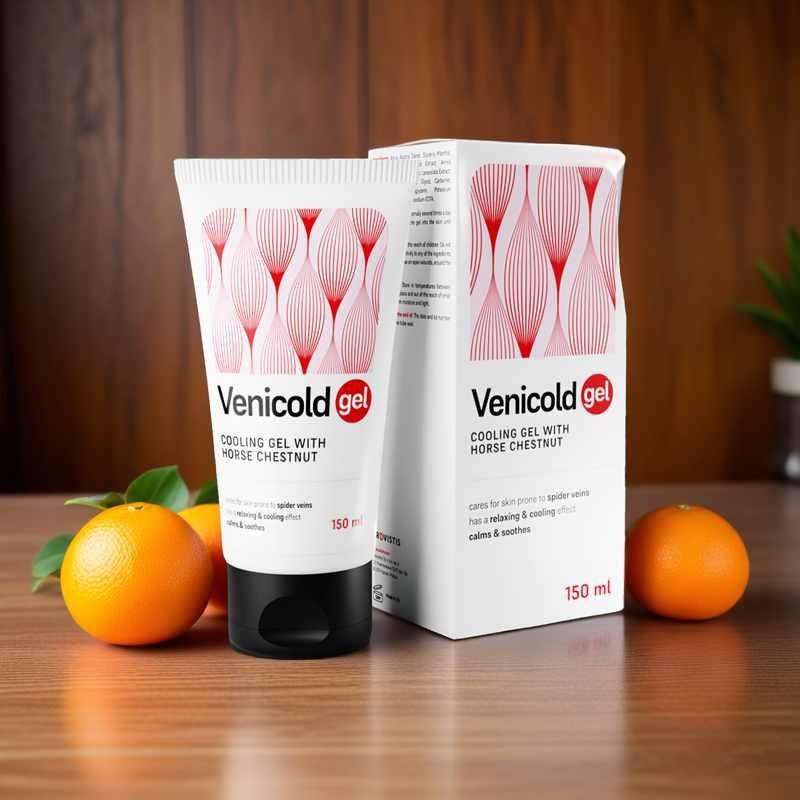 VENICOLD GEL (LOW PRICE)