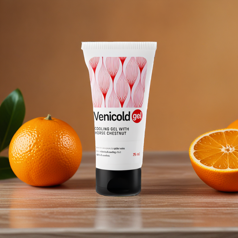 VENICOLD GEL