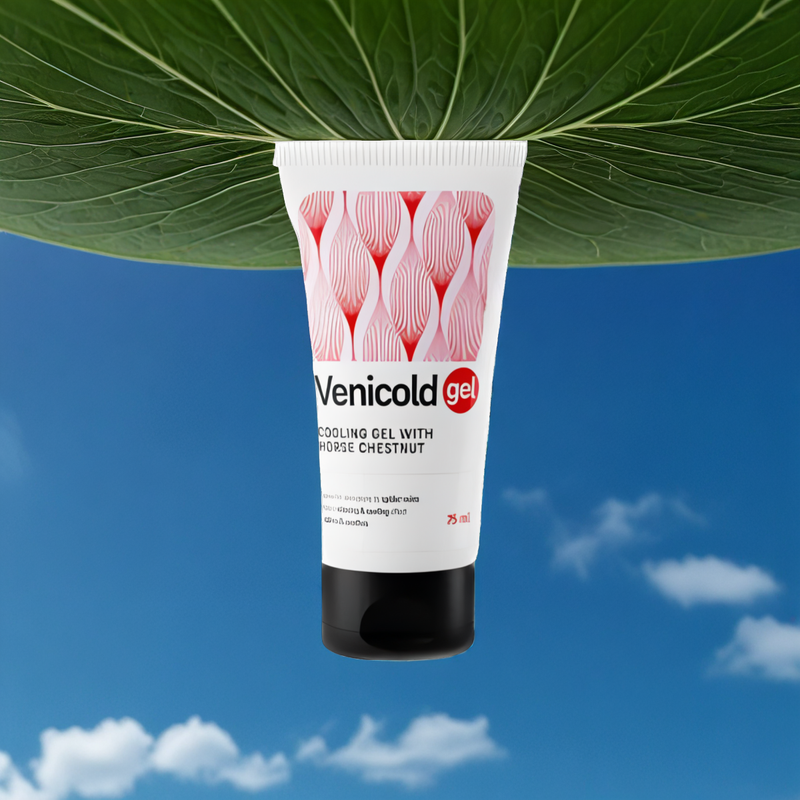 VENICOLD GEL