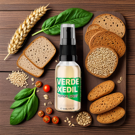 Verdexedil