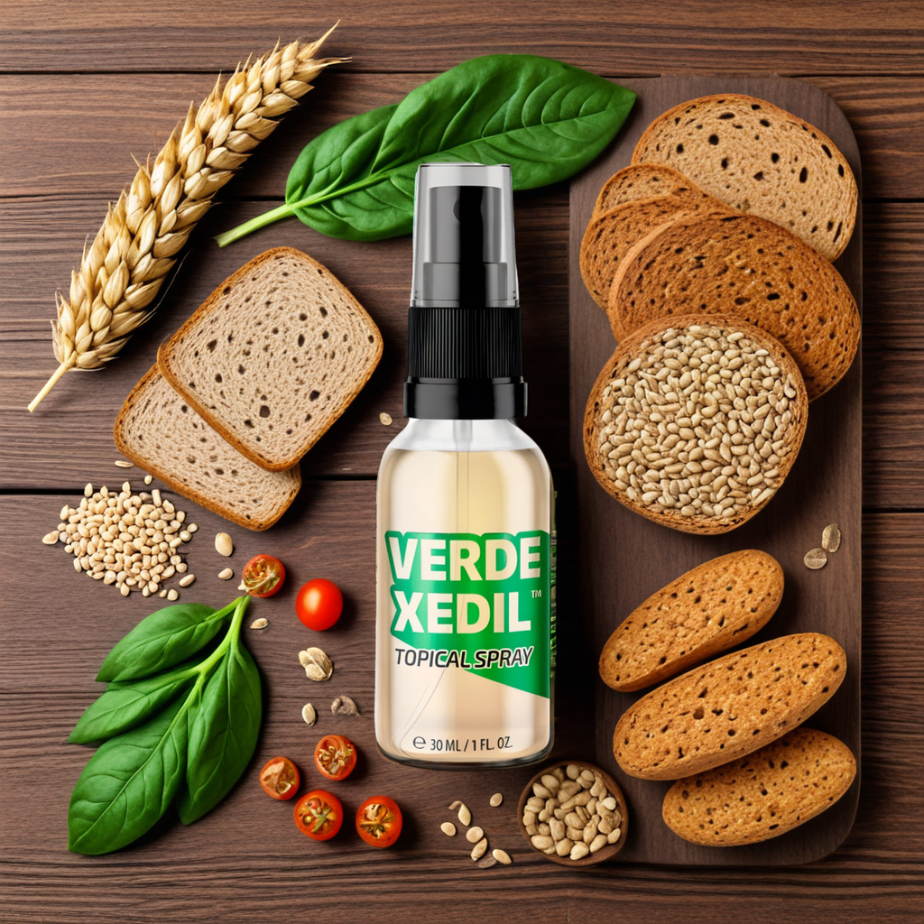 Verdexedil