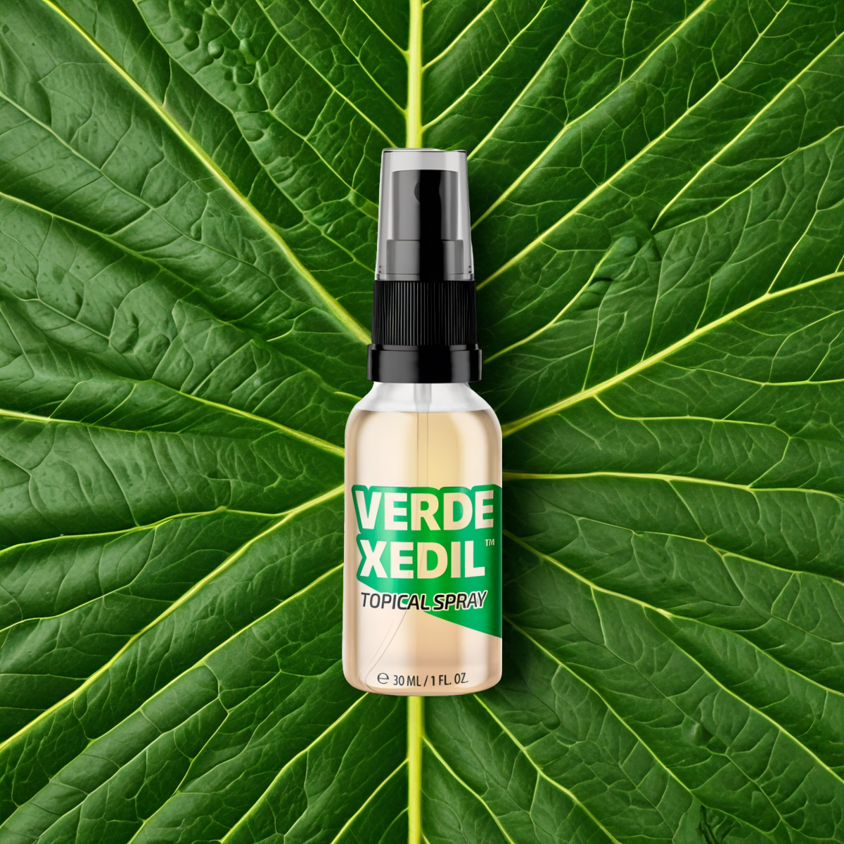 Verdexedil