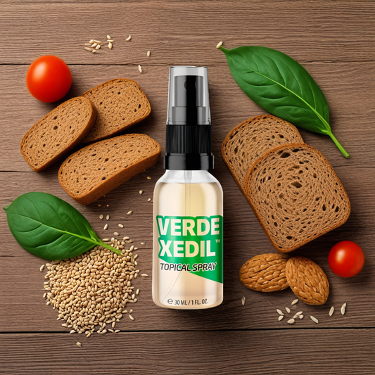 Verdexedil