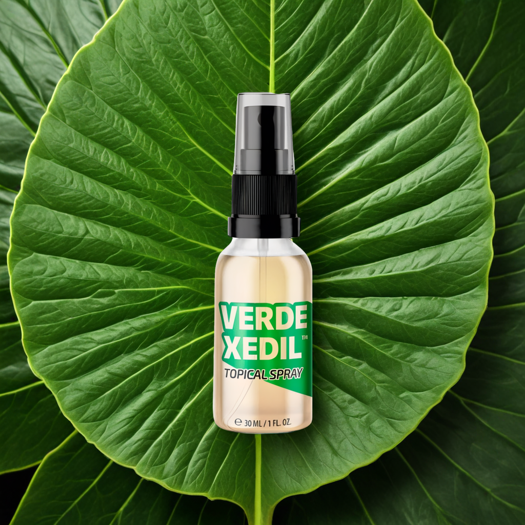 Verdexedil