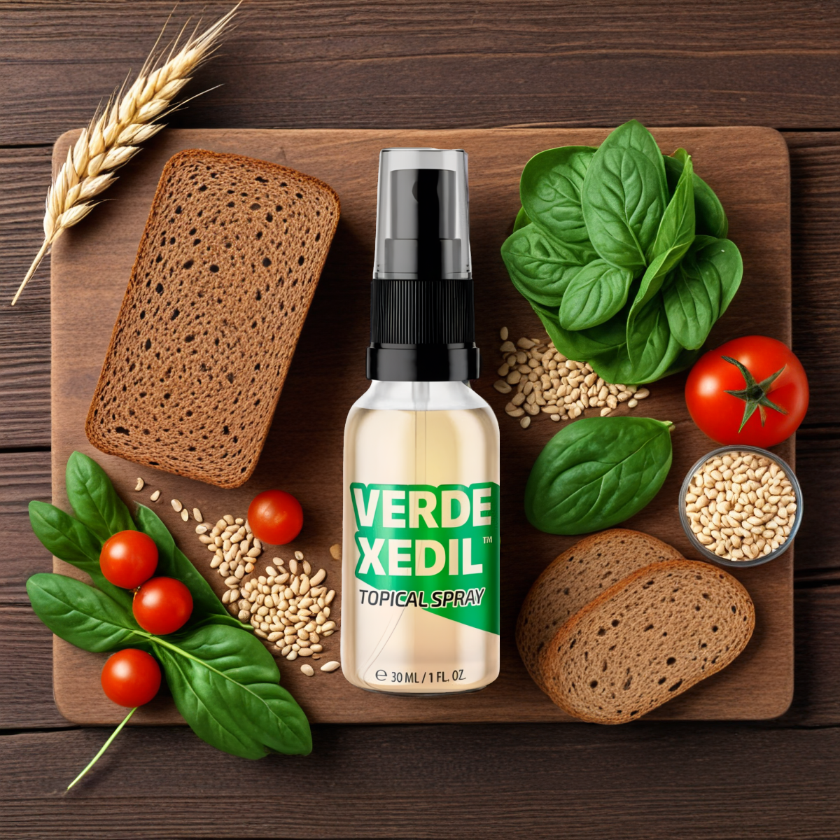 Verdexedil